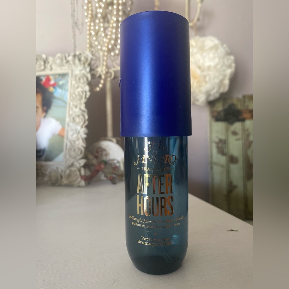 Sol de Janeiro After Hours